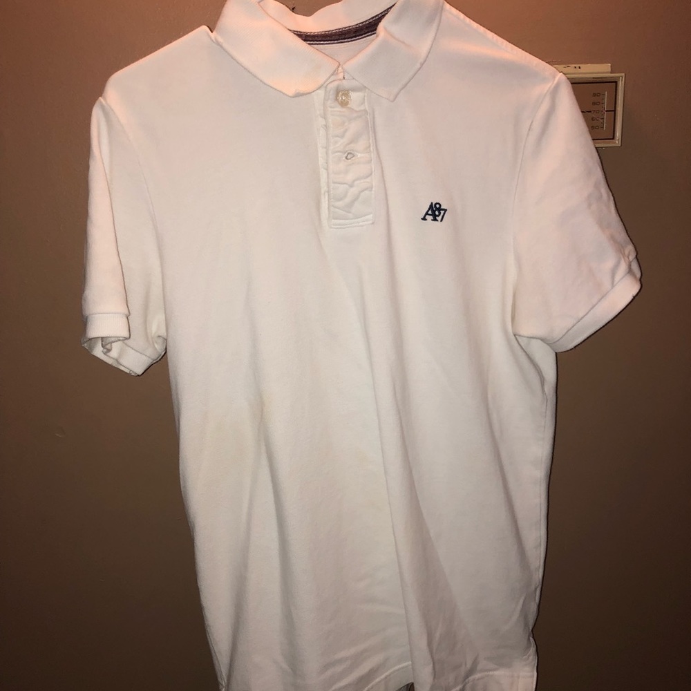 Aero polo